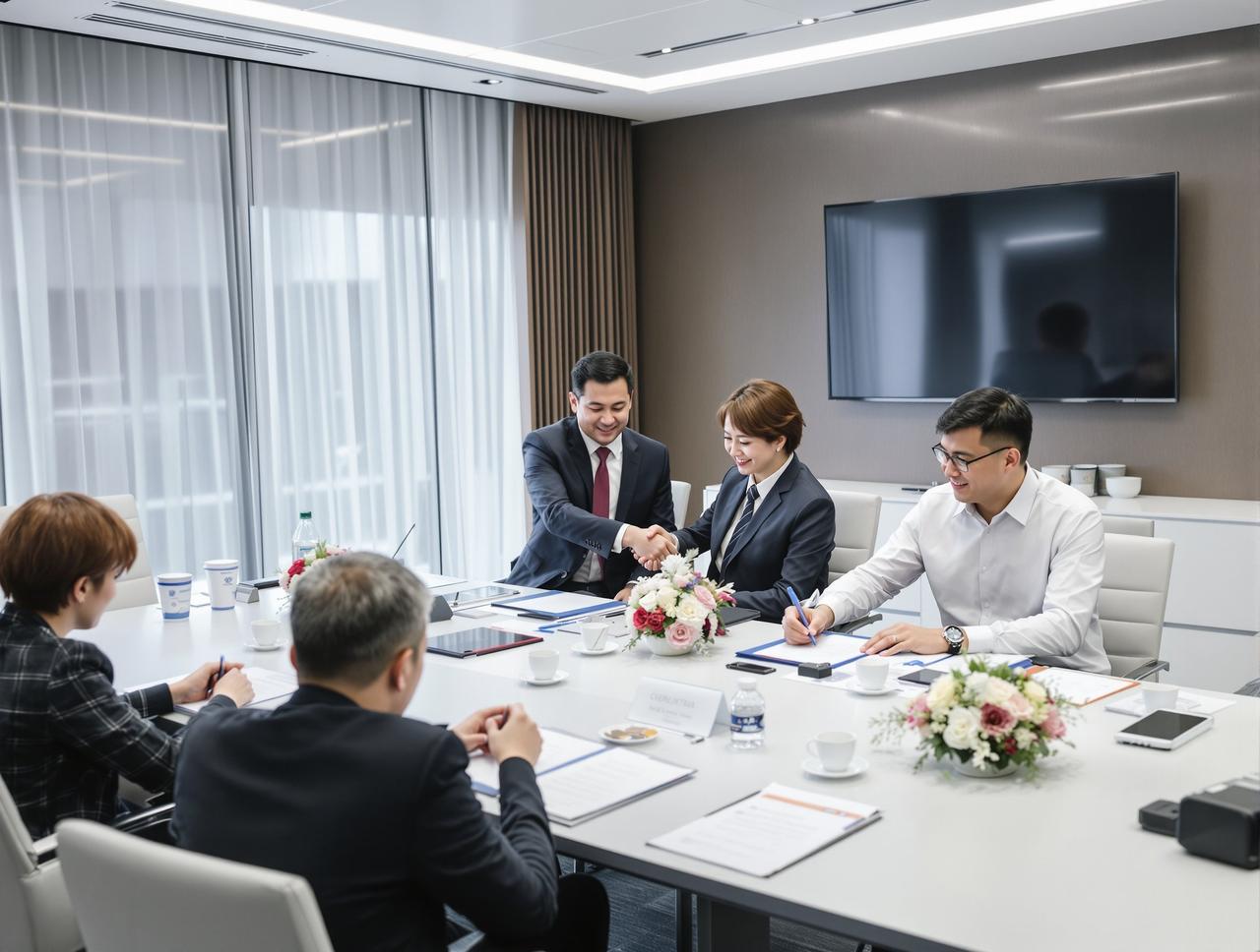 久草中文视频与Netflix达成战略合作协议