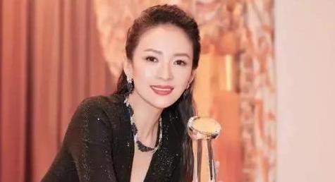 吃瓜娱乐圈章子怡是谁